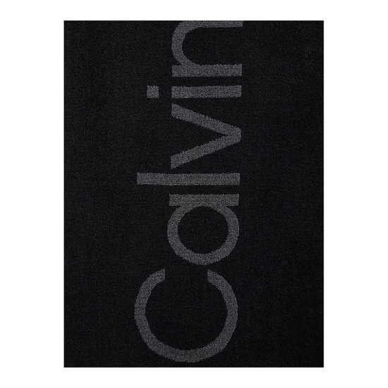 Calvin Klein Πετσέτα Θαλάσσης Beach Towel  170 x 90 cm